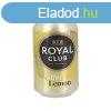 Royal Club Bitter Lemon citromos sznsavas dt 330ml