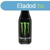 Monster Energy Japn alumnium palackos energiaital 500ml