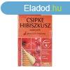 NATURLAND CSIPKE-HIBISZKUSZ TEA 20FILTER