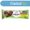 Szafi Reform kakaós-rumos ízű szelet 25 g