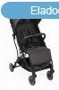 Chicco TROLLEYme sport babakocsi automata zrdssal- Stone