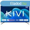 KIVI TV 55U730QB, 55