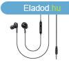 Samsung Vezetkes In Ear Flhallgat, Fekete