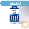 EPSON tintatartly (patron) 103 EcoTank 4-colour Multipack