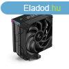 DeepCool CPU Cooler - AK400 DIGITAL PRO (25 dB; max, 103,45 