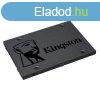 Kingston SSD 240GB - SA400S37/240G (A400 Series, SATA3) (R/W