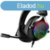 Spirit of Gamer Fejhallgat - MIC-XH600 (MultiPlatform, 7.1,