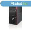 Fujitsu Esprimo P558 MT / Intel i7-9700 / 16GB / 512GB NVMe 