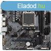 Gigabyte Alaplap - AMD B650M S2H AM5 (B650, 2xDDR5 5200MHz, 