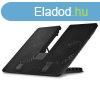 DeepCool Notebook Htpad 15,6"-ig - U PAL (26.3dB; max