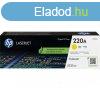 HP W2202A eredeti srga toner no.220A (1800 oldal)