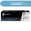 HP CE321A Eredeti Kk Toner Hp 128A