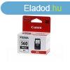 Canon PG560XL tintapatron black ORIGINAL