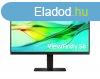 SAMSUNG 32" LS32D600UAUXEN QHD IPS 16:9 5ms monitor