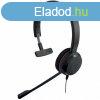 Jabra Evolve 20 SE UC Mono Headset Black