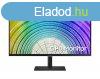 SAMSUNG 32" LS32A600UUUXEN WQHD VA 16:9 5ms monitor