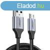 UGREEN USB Cable 2m Black