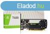 Leadtek Quadro T400 4GB DDR6