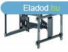 Stansson WM-3270-5-10 TV Wall mount 32"-70" Black