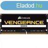 Corsair 16GB DDR4 3200MHz SODIMM Vengeance