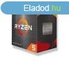 AMD Ryzen 5 5600T 3,5GHz AM4 BOX