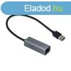 I-TEC USB3.0 Metal Gigabit Ethernet Adapter