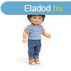 Fred fi hajas baba - 32cm jtk baba - Lovely Fred - DJ0776