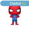 POP! Holiday Spider-Man (Marvel Comics) Bobble-Head