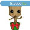 Figrka Funko POP! Holiday Dancing Groot (Guardian of the Ga