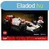 LEGO Icons 10330 McLaren MP4 /4 s Ayrton Senna