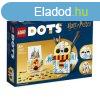 LEGO DOTS 41809 Hedwig tolltart