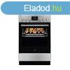 Electrolux LKR540267X Kermialapos tzhely BBQ grillnyrssal