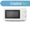 Midea MP012MK-WH szabadonll mikrohullm st fehr 19L