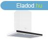 NODOR Norbreeze SLIM 70 BK praelszv fekete