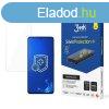 3mk SilverProtection+ antimikrobilis flia Redmi Note 13 4G