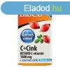 BIOCO C+CINK RETARD C-VIT. 1000MG 100DB