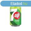 7Up Zero Sugar citrom s lime cukormentes dtital 330ml