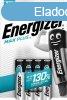 Elem, AAA mikro, 4db, ENERGIZER "Max Plus"