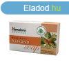 Himalaya herbals szappan manduls 75 g