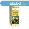 Biomed vadgesztenye krm dupla 2x60 g 120 g