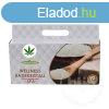 WELLNES BADERISTLL CBD-KENDER 2500 g