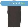 Férfi LUCA polár mellény, Kariban KA913, Dark Grey-XL