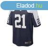 Nike NFL Dallas Cowboys Nike Alternate Game Jersey college n