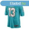 Nike NFL Miami Dolphins Nike Home Game Jersey turbo green