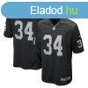 Nike NFL Oakland Raiders Nike Home Game Jersey black