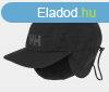 Sapka Helly Hansen HH STORM CAP BLACK