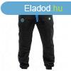 Preston Black Celcius Joggers melegt nadrg (P0200334) XL