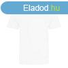 JC001 krnyakas sport frfi pl Just Cool, Arctic White-XL