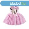 Disney Minnie Pink gyerek szoknya s hajpnt szett