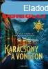 Karcsony a vonaton